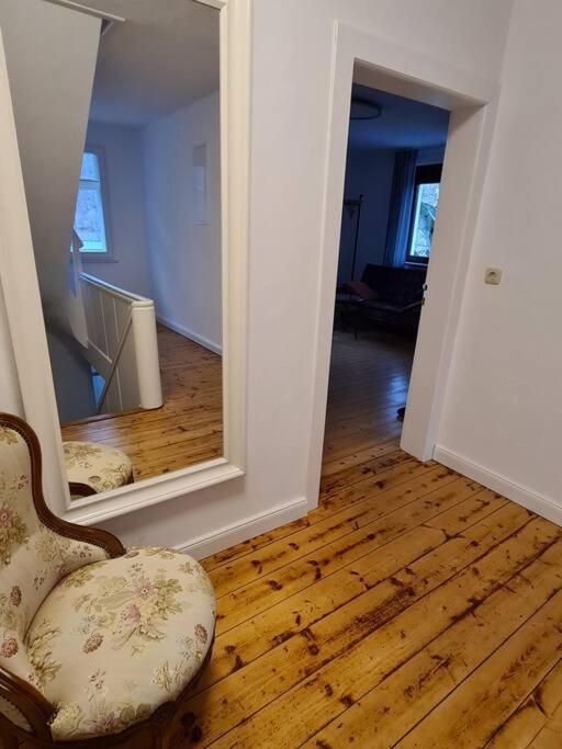 Lindenwohnung An Historischer Muehle Holzhausen  Екстериор снимка