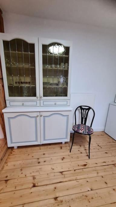 Lindenwohnung An Historischer Muehle Holzhausen  Екстериор снимка